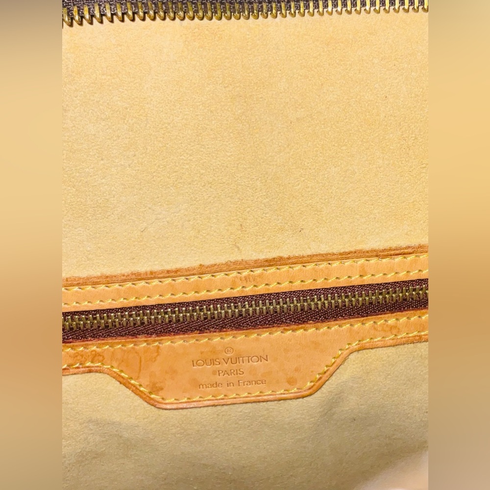 ✅AUTHENTIC BAG+WALLET LOUIS VUITTON BUNDLE - Picture 8 of 16